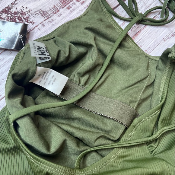 California Waves One Piece Swimsuit - Picture 2 of 4